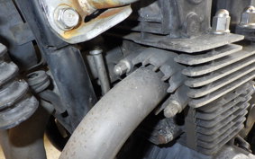 HONDA CB750 GEN 2 K RC42