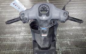 HONDA TACT Basket 2012 AF75