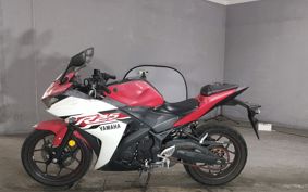 YAMAHA YZF-R25 RG10J