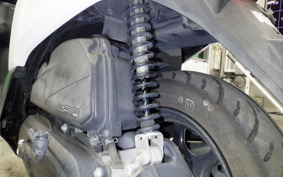 YAMAHA JOG-7 1998 AY01