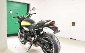KAWASAKI Z900RS 2023 ZR900K