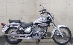 SUZUKI INTRUDER 250 VJ51A