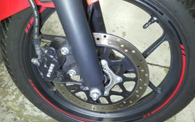 SUZUKI ｼﾞｸｻｰ150 ED13N