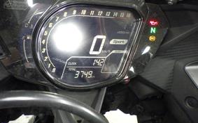 HONDA CBR250RR A 2015 MC51