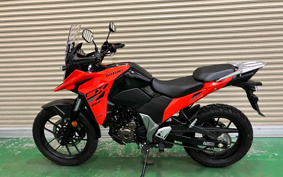 SUZUKI STROM SX EL11L
