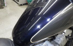 YAMAHA VIRAGO 250 2010 3DM