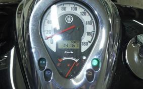 YAMAHA DRAGSTAR 400 2012 VH02J