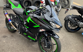 KAWASAKI NINJA 400 2019 EX400G
