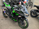 Фото Kawasaki NINJA 400 2019 с японского аукциона