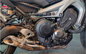 YAMAHA MT-09 ABS 2017 RN34J