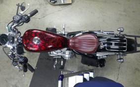 HARLEY XL883L 2005