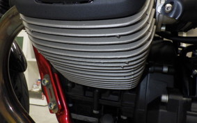 MOTO GUZZI V7 RACER 2015