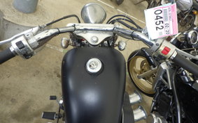 YAMAHA DRAGSTAR 400 1996 4TR