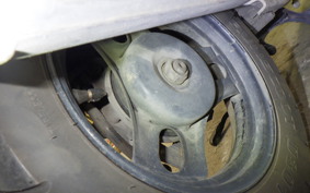 HONDA DIO Gen.6 2004 AF68