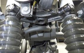 HONDA CT125 HUNTER CUB JA55