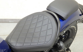 HONDA REBEL 250  S E-clutch MC49