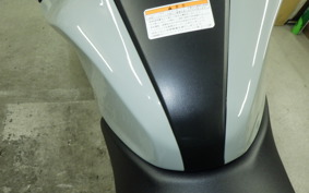 HONDA CB125 R 2003 JC91