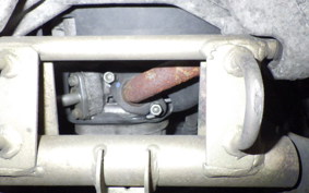 HONDA DIO Gen.6 AF62