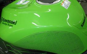 KAWASAKI NINJA ZX-6R A 2023 ZX636G