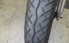 YAMAHA SR400 Gen.5 2023 RH16J