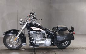 HARLEY FLST1450 2006 JEY