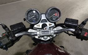 KAWASAKI ZEPHYR 1100 1993 ZRT10A