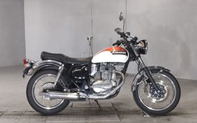 KAWASAKI ESTRELLA250 RS BJ250A