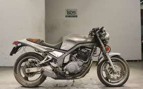 YAMAHA SRX600 Gen.4 1993 3SX