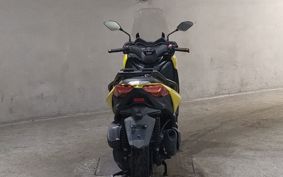 YAMAHA X-MAX 250 SG42J