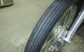 HONDA C50 SUPER CUB AA09