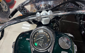KAWASAKI VULCAN1500 CLASSIC 1999 VNT50G