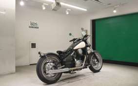 KAWASAKI VULCAN 400 CLASSIC 1996 VN400A