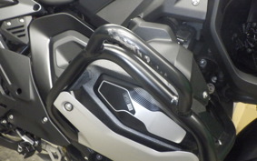BMW R1300GS Adventure ASA 2025