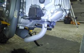 HONDA MONKEY 125 ABS 2025 JB02