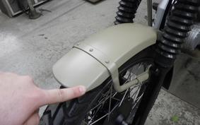 HONDA CT125 HUNTER CUB 2012