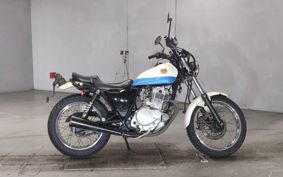 SUZUKI GLASS TRACKER BIG BOY NJ47A
