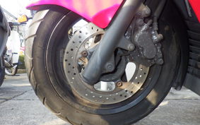 YAMAHA MAJESTY 250 Gen.3 SG15J