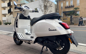 VESPA GTS300 SUPER 2025 RP8MD3