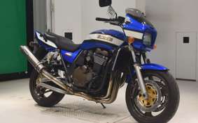 KAWASAKI ZRX1200 R 2006 ZRT20A