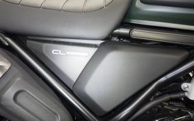 HONDA CL500 2024 PC68