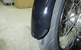 HARLEY FXDB 1580 2008