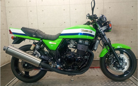 KAWASAKI ZRX400 2008 ZR400E