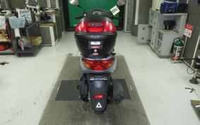 YAMAHA AXIS 125 TREET 2016 SE53J