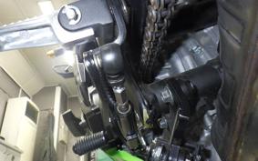 KAWASAKI ZX-25R-2SE ZX250H