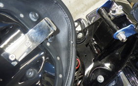 HARLEY FXDC 1580 2011