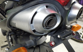 YAMAHA FAZER FZ6 S 2008