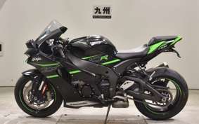 KAWASAKI ZX 10 NINJA ABS 2021 ZXT02L