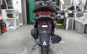 HONDA PCX125 2022 JF81