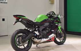 KAWASAKI ZX-25R 2012 ZX250E