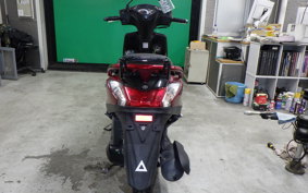 YAMAHA AXIS 125 Z SED7J